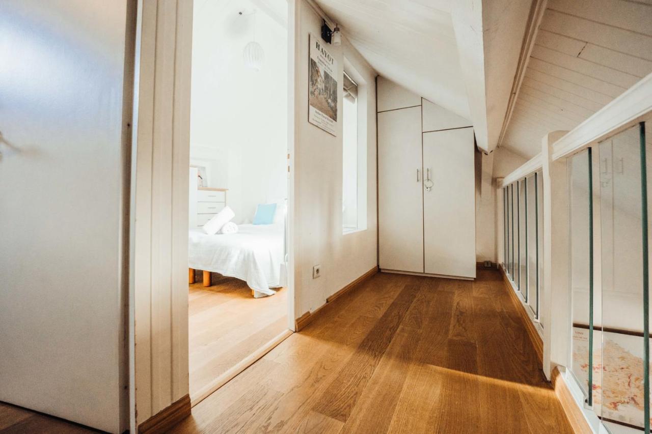 Апартаменти Le White Flat Exceptionnel Proche Lac Аннесі Екстер'єр фото