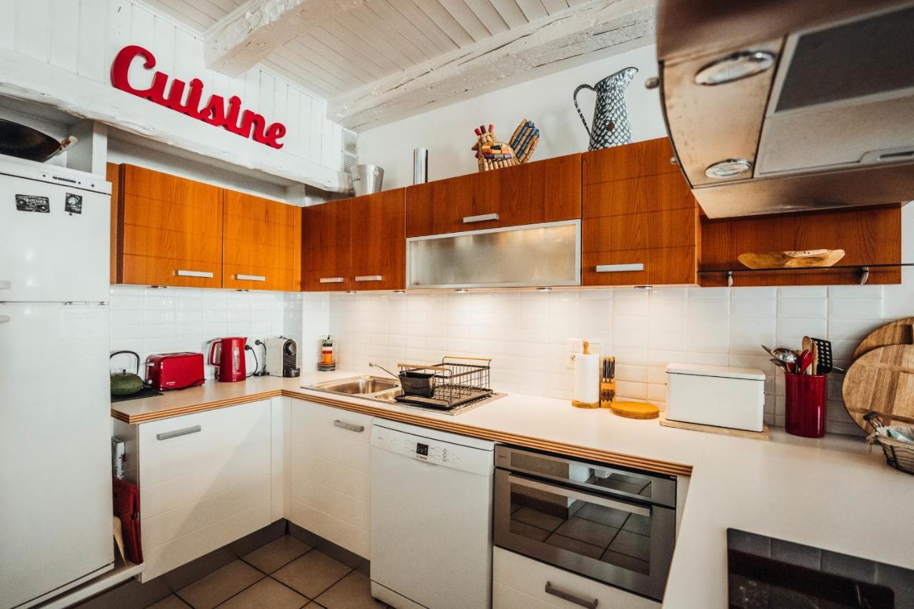 Апартаменти Le White Flat Exceptionnel Proche Lac Аннесі Екстер'єр фото